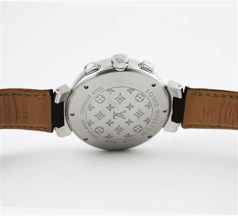 orologio louis vuitton amazon uomo|1.